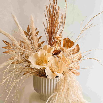 Blossom Faye Centrepiece